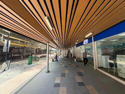 Teban Gardens Road (D22), Shop House #544031111